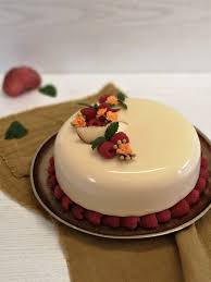 480 kalorien, 9 g eiweiß, 27 g fett und 49 g kohlenhydrate. Pfirsich Melba Torte Anntheresesophie