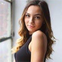 Vanessa Lucia's Instagram, Twitter & Facebook