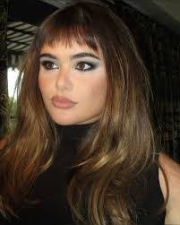 Mia Sweeney's Instagram, Twitter & Facebook