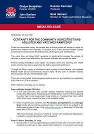 May 06, 2021 · funerals in nsw are there restrictions associated with funeral attendance. Nsw Health On Twitter Stay At Home Order Additional Restrictions Across Greater Sydney Incl The Central Coast Blue Mountains Wollongong And Shellharbour Https T Co Udrfxoqw1f