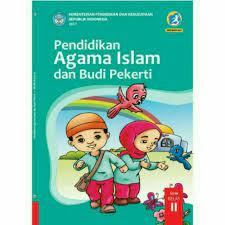 Lks bahasa jawa sd mi kelas 6 semester 2 eksis shopee indonesia. Buku Agama Islam Kelas 2 Sd Kurikulum 2013 Revisi 2014