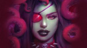 MONSTERELLA : The Collected Edition by Nevin Arnold — Kickstarter