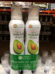 Maybe you would like to learn more about one of these? Chosen Foods Avocado Oil Spray 2 4 7 Ounce Bottles Costcochaser