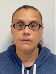 Offender Information