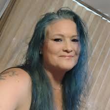 Sherry Marie Reichman Bland