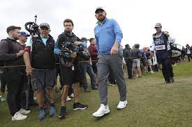 Cut rules vary by tournament on the pga tour. British Open 2019 Live Leaderboard Results For Saturday At Dunluce Course Bleacher Report Latest News Videos And Highlights