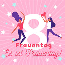 Alles was ich an frauensprüchen in deutsch gefunden habe ist billig primitv und nichtssagend im spanischen sind sie da besser das bild hier. Frauentag Spruche Whatsapp