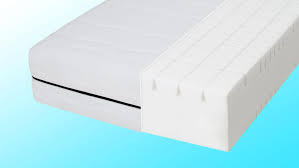 Kauf auf rechnung kurze lieferzeiten. Matratze Comfortpur P1480 Komfortschaum 140x200 Cm