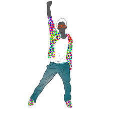 Edited At Http Lunapic Com Dancing Animated Gif Gif Dance Motion Design Animation