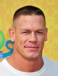 John Cena Hairstyle Models Balding Mens Hairstyles Military Haircut Mens Hairstyles