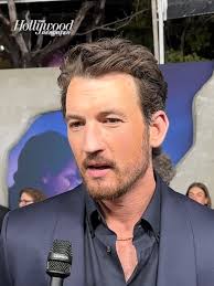 The Gorge 2025 Miles Teller