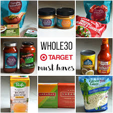 Whole30 Target Must Haves Little Bits Of Whole 30 Snacks Whole 30 Whole 30 Diet