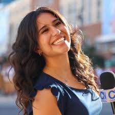 As I wrap up my time at KGUN 9 today, I couldn't be more grateful to have  gotten to know Tucson and tell the stories of so many wonderful people who  truly