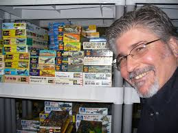 General Motors Wildcat Mk.VI by Frernando Rolandelli (ARII