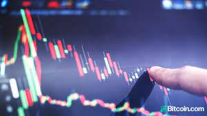 A hit that has sharpened in recent weeks along with the fall of the rest of the currencies. Analyst Warns Of Broad Correction In The Cryptocurrency Market Markets And Prices Bitcoin News