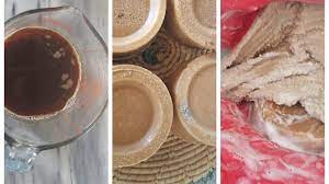 Membuat sabun mandi dengan metode cold process merupakan metode yang paling mudah dilakukan. Cara Membuat Sabun Dengan Minyak Terpakai Surirumahpreneur