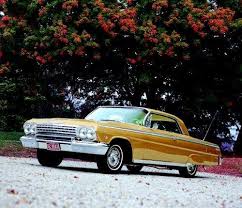 Image result for Anniversary Gold 1962 Nova