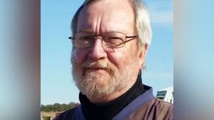 William Dean “Bill” Jamieson