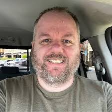 Kevin Pledger's Instagram, Twitter & Facebook