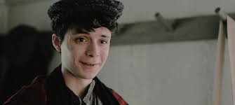 Gilbert Blythe