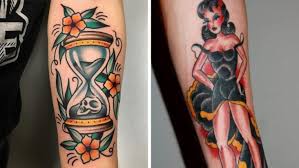 See more ideas about american traditional, traditional tattoo, american traditional tattoo. 30 Old School American Traditional Tattoo Ideas