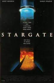 An interstellar teleportation device, found in egypt, leads to a planet with humans resembling ancient egyptians w. Stargate Film Wikipedia