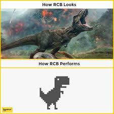 Watch The Best Youtube Videos Online 2 Minutes Silence For All Rcb Fans Memes Gags Rofl Lol L Funny Picture Jokes Most Hilarious Memes Sarcastic Jokes