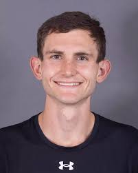 2021 Cross Country Roster