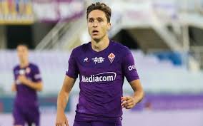 Federico chiesa (ita) currently plays for serie a club juventus. Pindah Ke Juventus Chiesa Dihina Dicap Pengkhianat Harianjogja Com