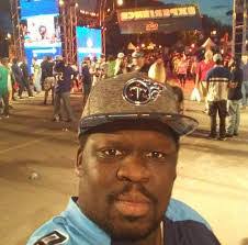 Edward Leday's Instagram, Twitter & Facebook