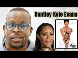 Bentley Kyle Evans Says They Initially Wanted Jada Pinkett For "A Thin Line  Between Love and Hate"