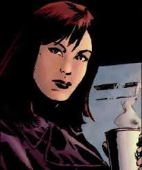 Karen Milla's Instagram, Twitter & Facebook