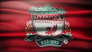 Liverpool fc ultra hd desktop background wallpaper for 4k. Waving Fc Liverpool Football Flag Stock Footage Video 100 Royalty Free 12092654 Shutterstock