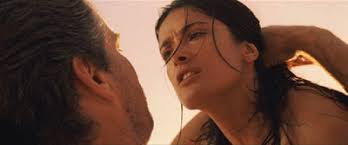 Pierce brosnan, salma hayek, woody harrelson, don cheadle. Film Freak Central After The Sunset 2004 New Line Platinum Series Dvd