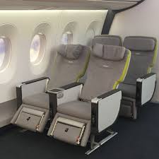 Aircraft Interiors Expo 2015 024 Cenario Anime Fundo De Animacao Pintura Do Espaco