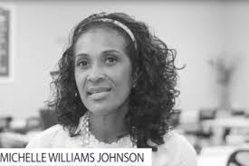 Monique Spence's Instagram, Twitter & Facebook