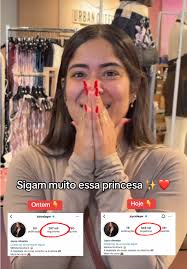 A jornada da Joyce princesa nos EUA