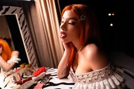 Yeri Mua sufrió abuso sexual siendo menor de edad; así lo confesó- Grupo  Milenio