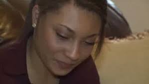 Tatyana Latimore to become 4th generation in family to serve country