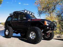 Xj Cherokee 1996 Xj Expedition Rig - Naxja Forums -- North American Xj Jeep Xj Mods Jeep Xj Jeep Cherokee Sport