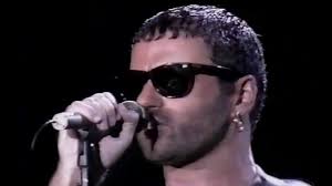 George Michael