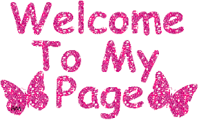 Free welcome gifs, jpg's, clipart, buttons, welcome graphics, backgrounds, dividers, animated welcome gif chrome on red. Pin By Elisarahmawati On Bw Tease Favs Welcome Images Welcome To My Page Welcome