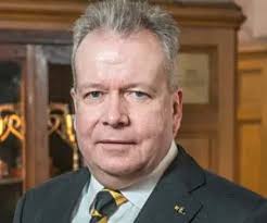 Racecourse Association names David Armstrong as new CEO