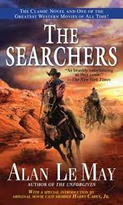 The search summary & study guide includes comprehensive information and analysis to help you understand the book. The Searchers By Alan Lemay