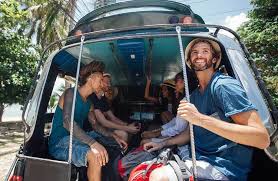 Now, in south africa they don't have any way to resist this. 7 Things You Should Know Before Visiting South Africa