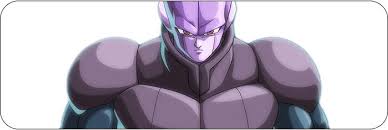 Legendary assassin) is the legendary assassin of universe 6. Hit Dragon Ball Fighterz Moves