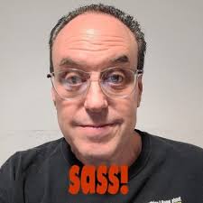 Jeffrey Sass (@sass)