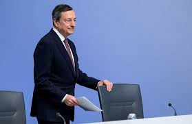 Ecb's lagarde hints at more stimulus in december. Draghi Effect Lifts The Ftsemib As Reddit Concerns Fade Further Cmc Markets