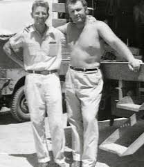 Steiger, Rodney Stephen “Rod”.