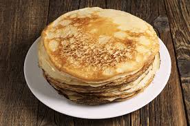 Crepes A La Biere Recette Biere Crepe A La Biere Pate A Crepes